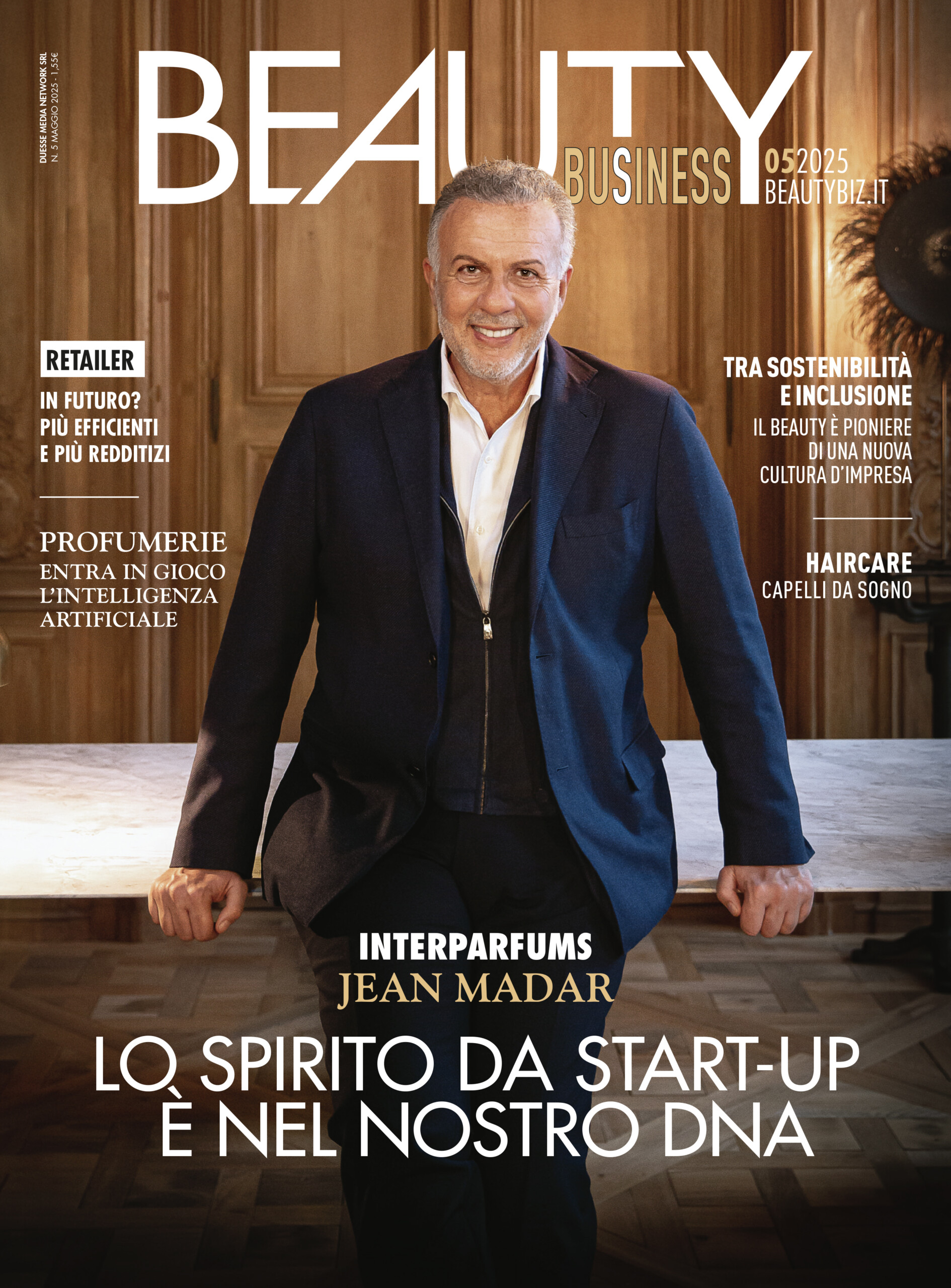 Beauty Business Beauty Business
