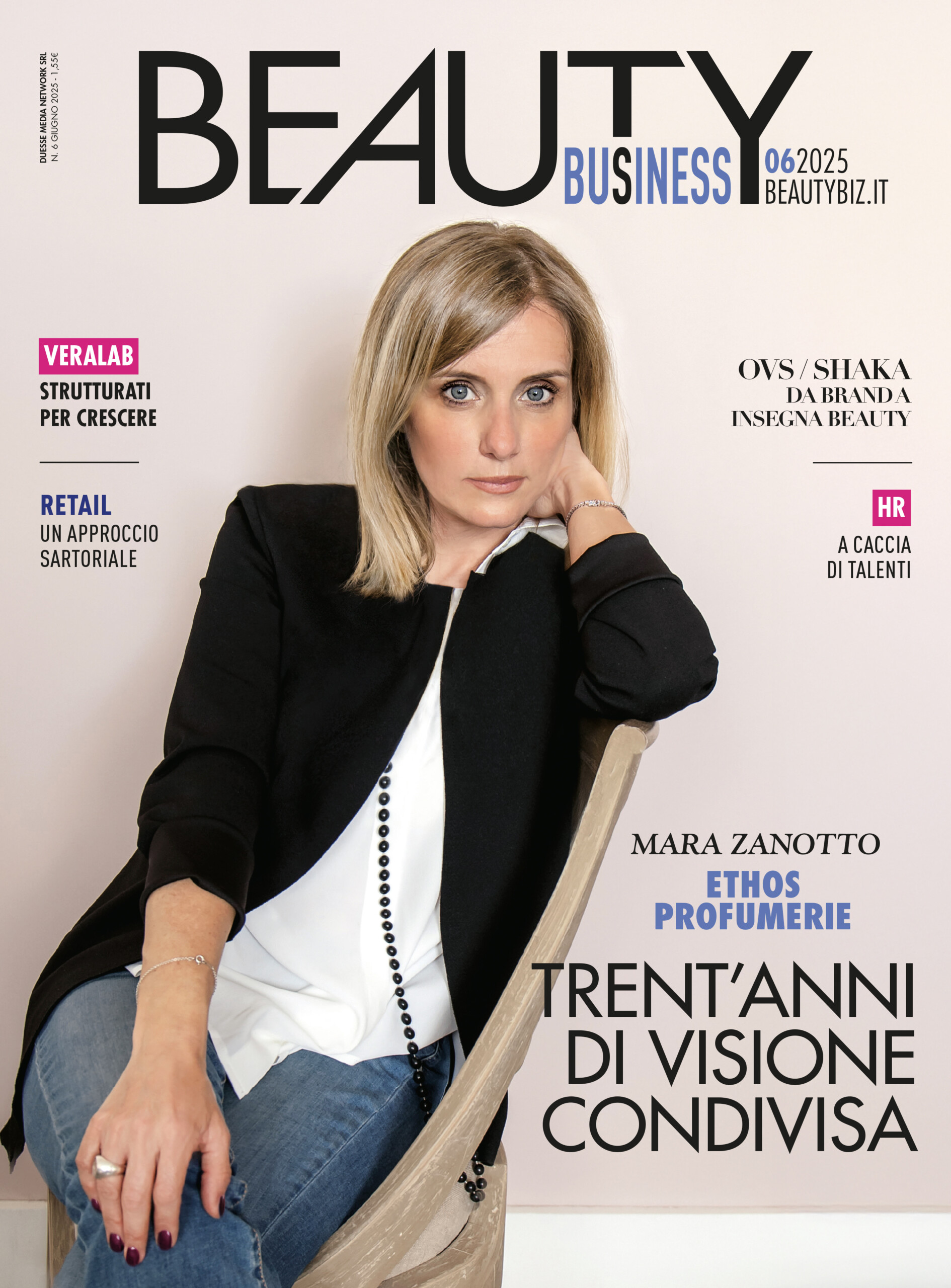 Beauty Business