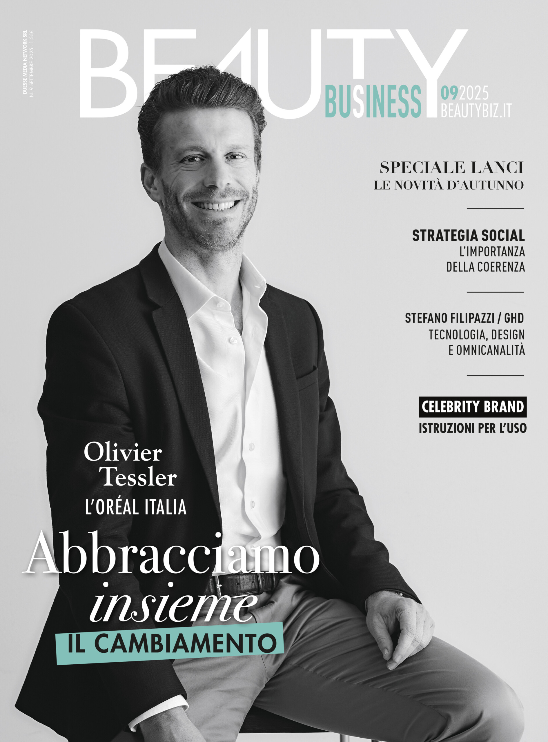 Beauty Business Beauty Business