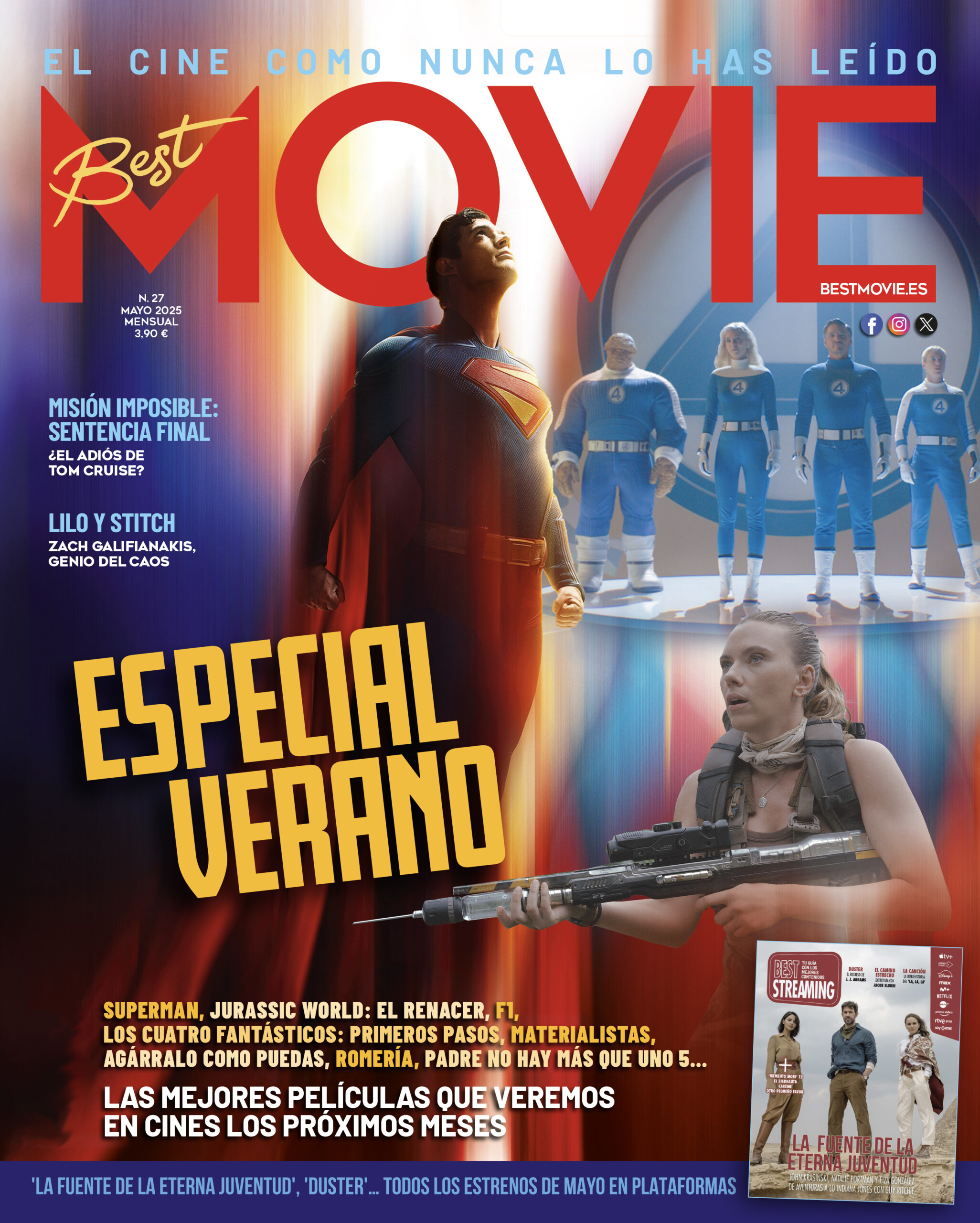 Best Movie Spagna Best Movie Spagna