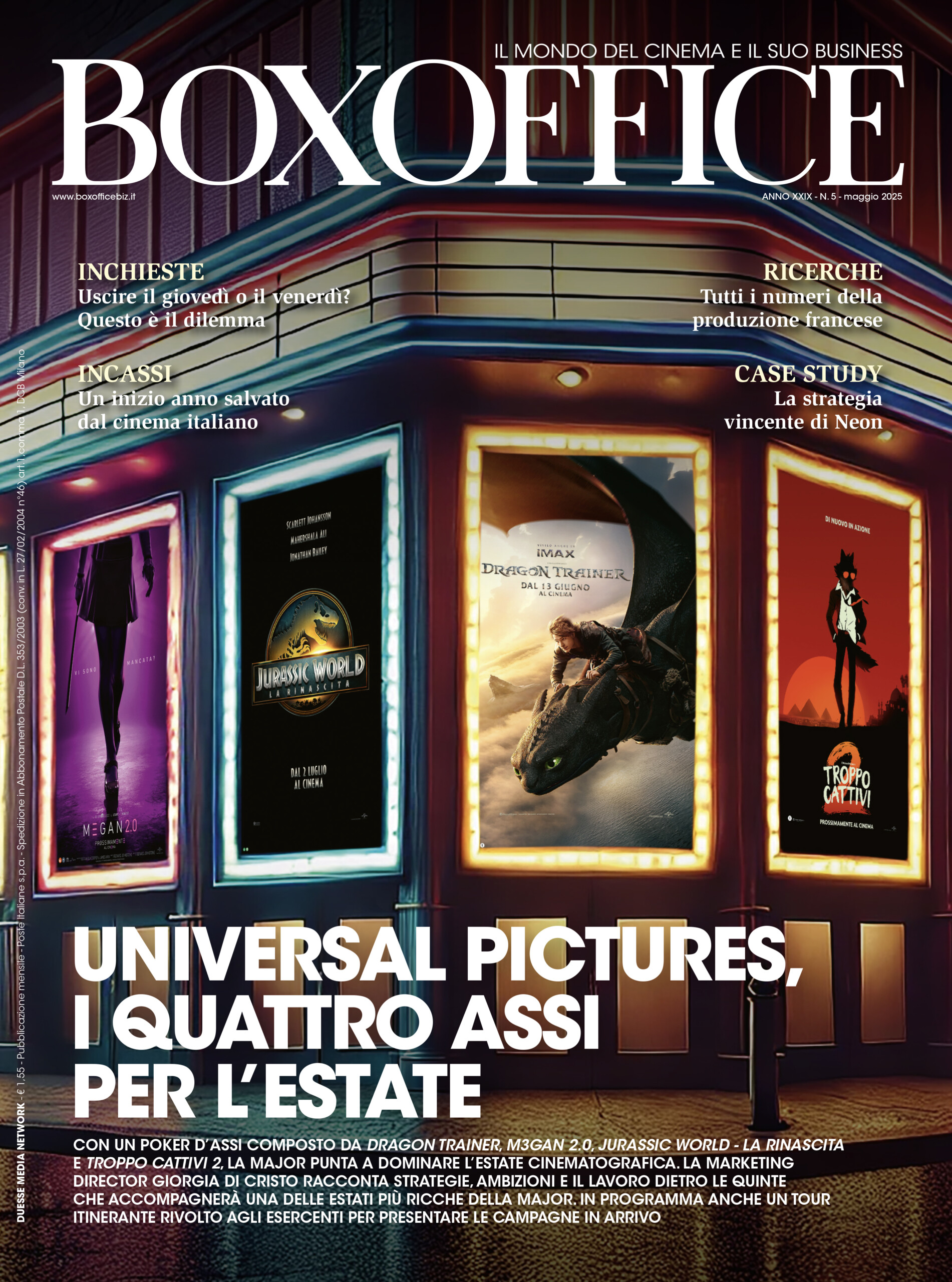 Box Office Box Office