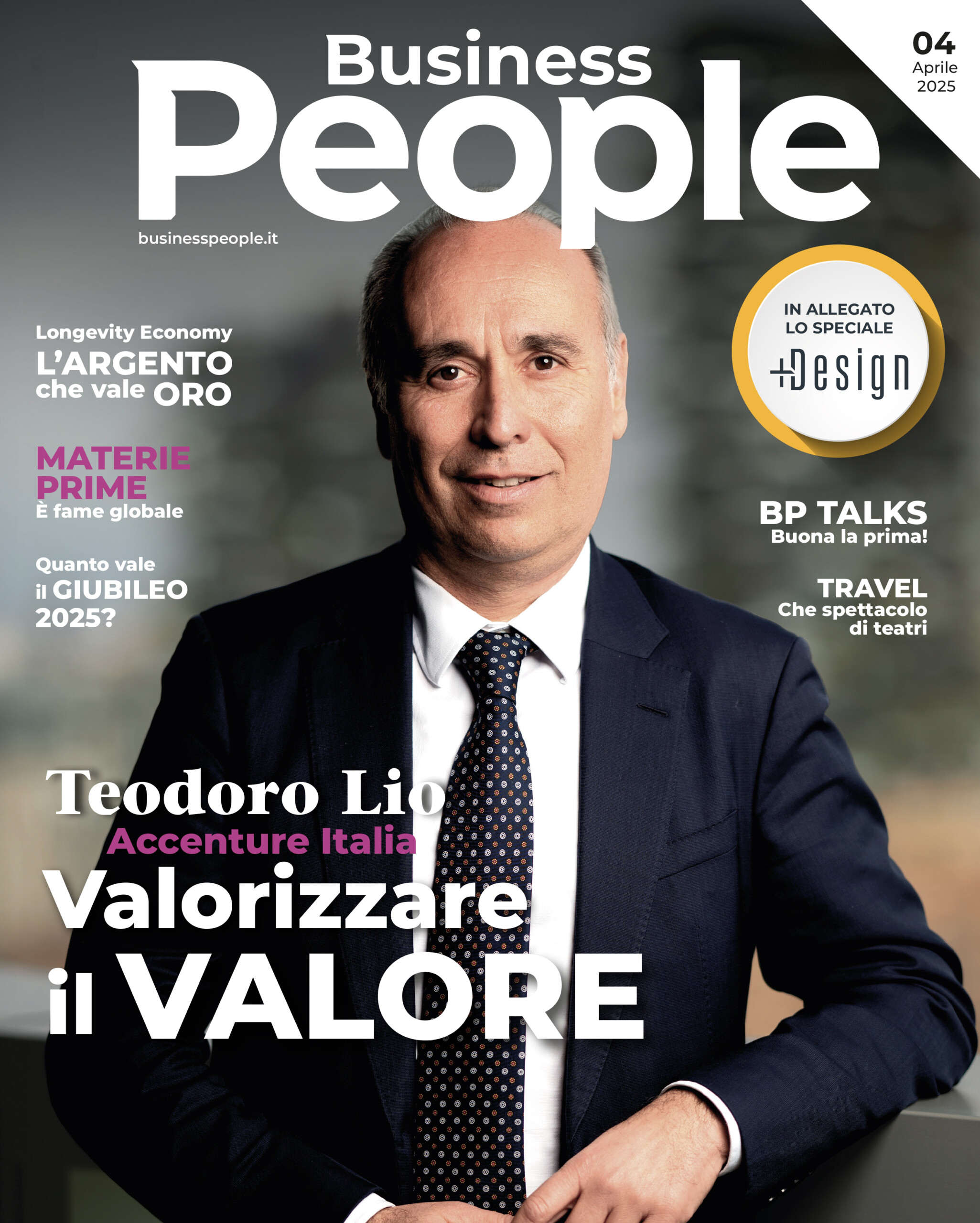 Business People Business People