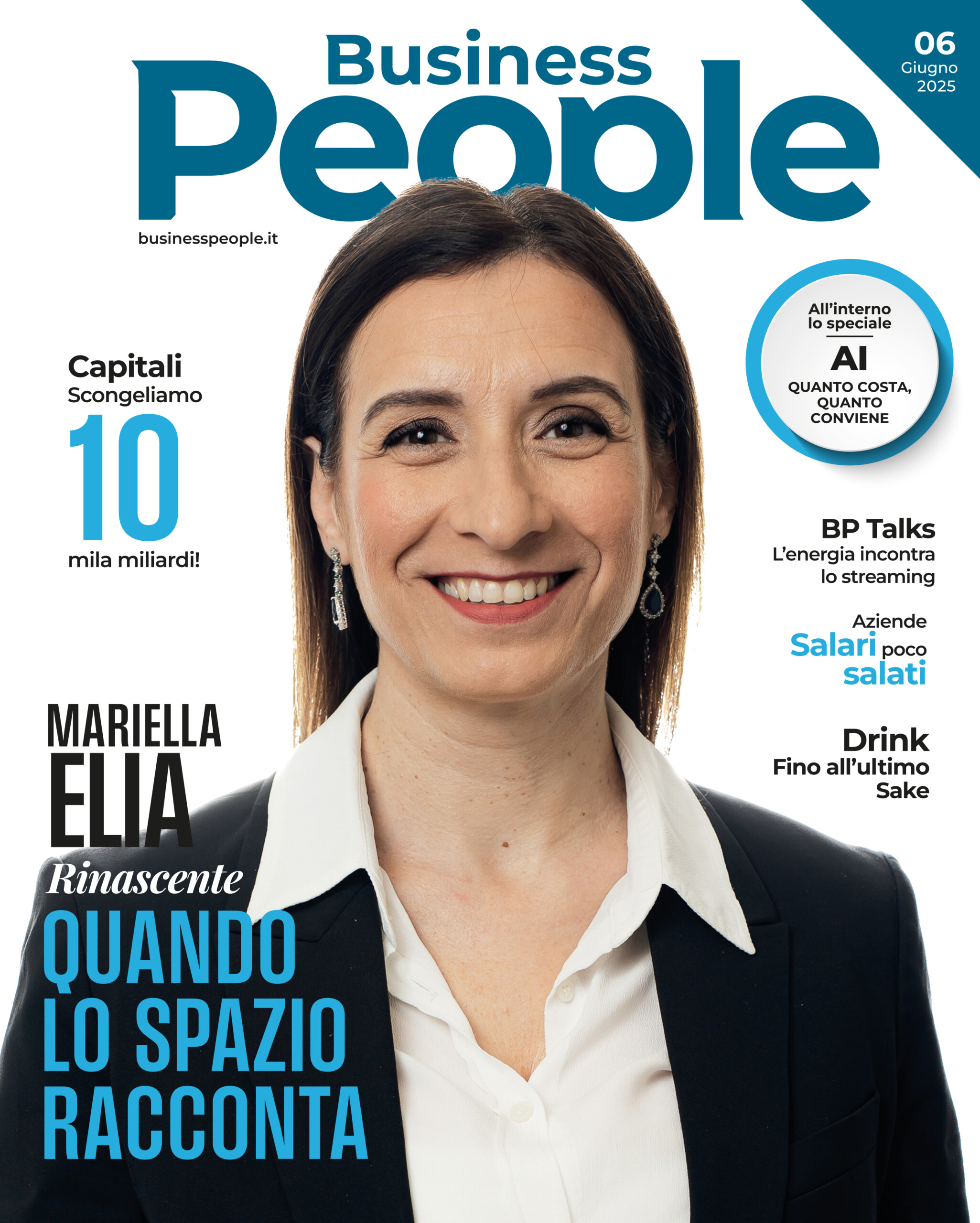 Business People Business People