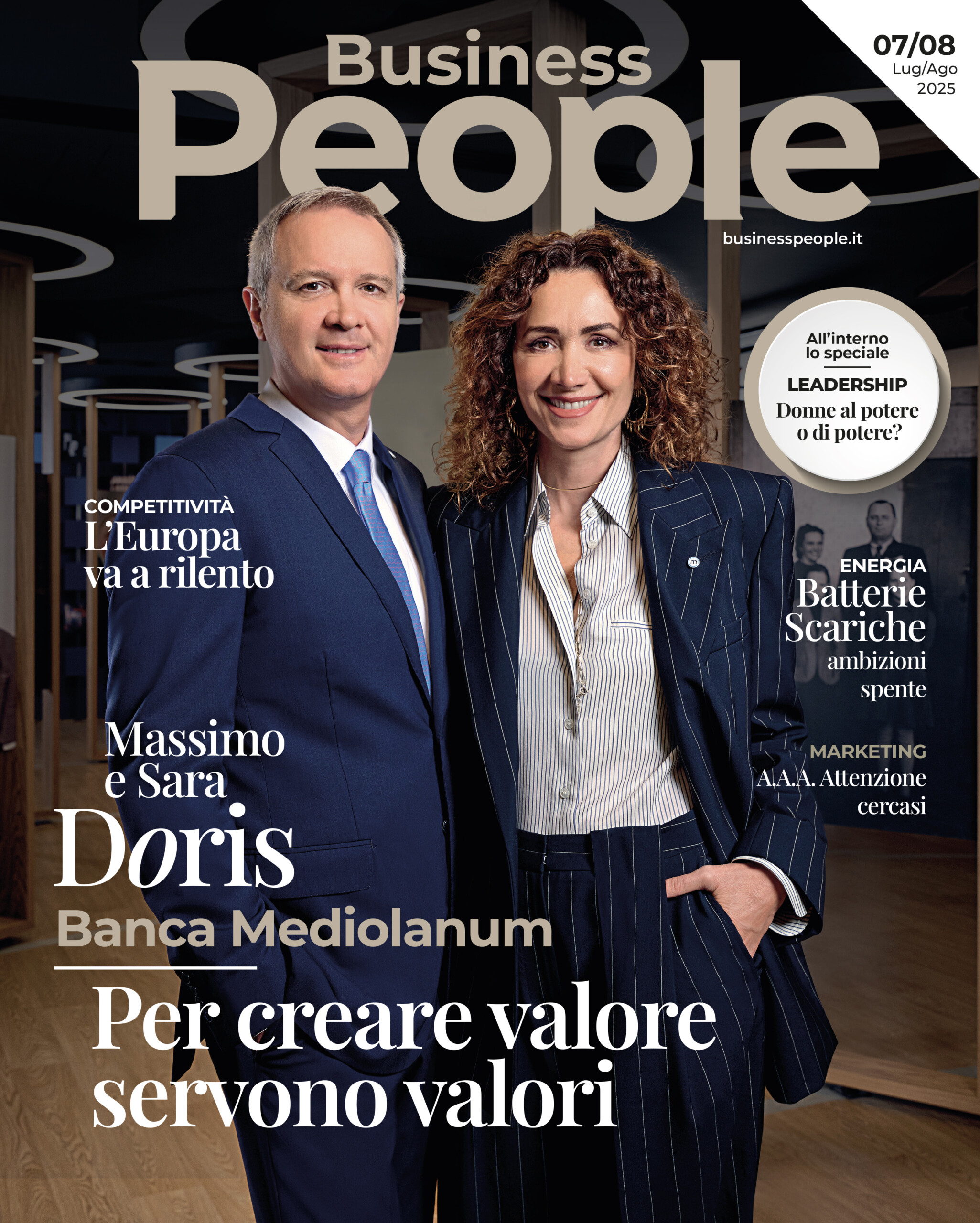 Business People