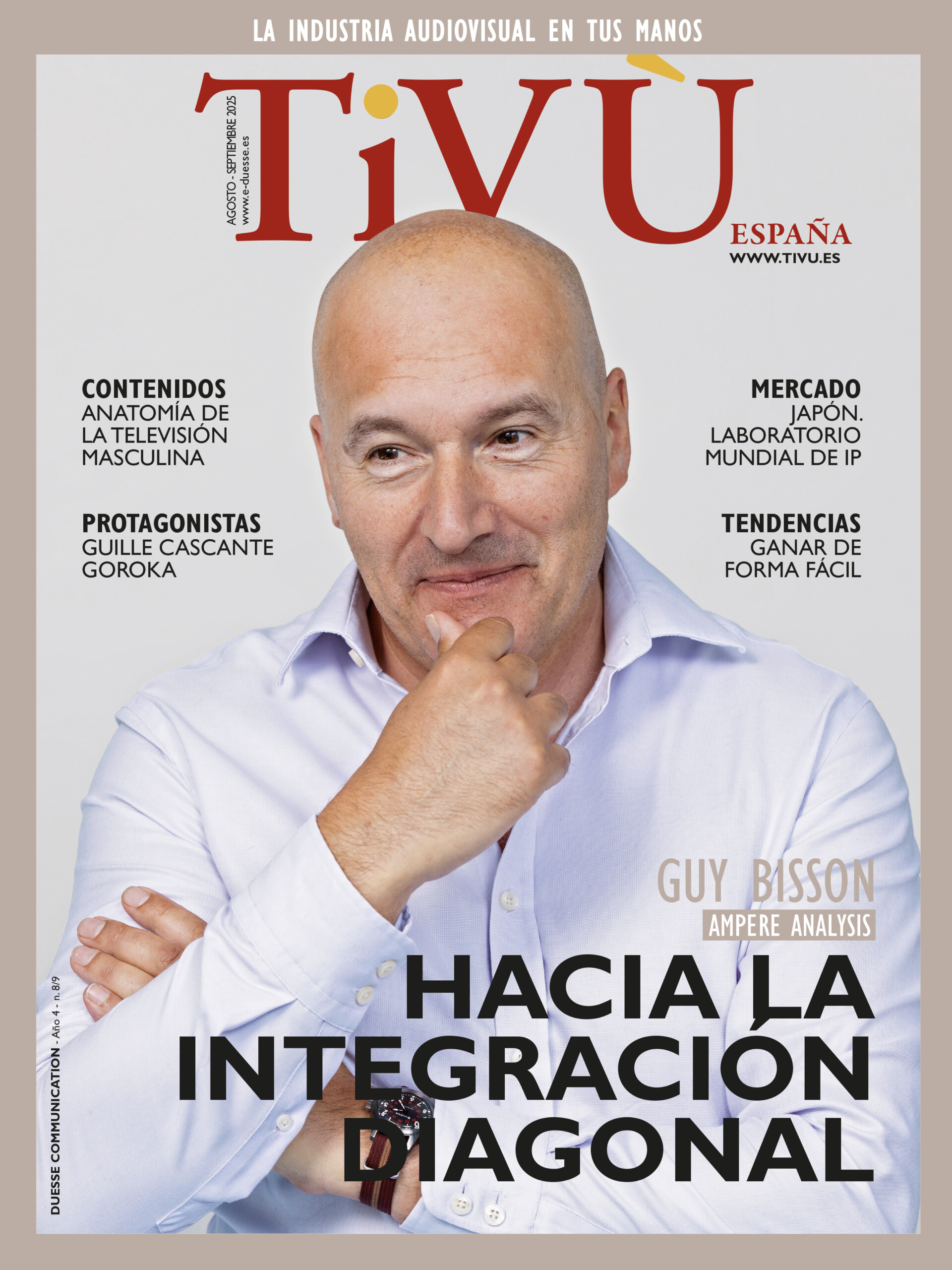 Tivu Spagna