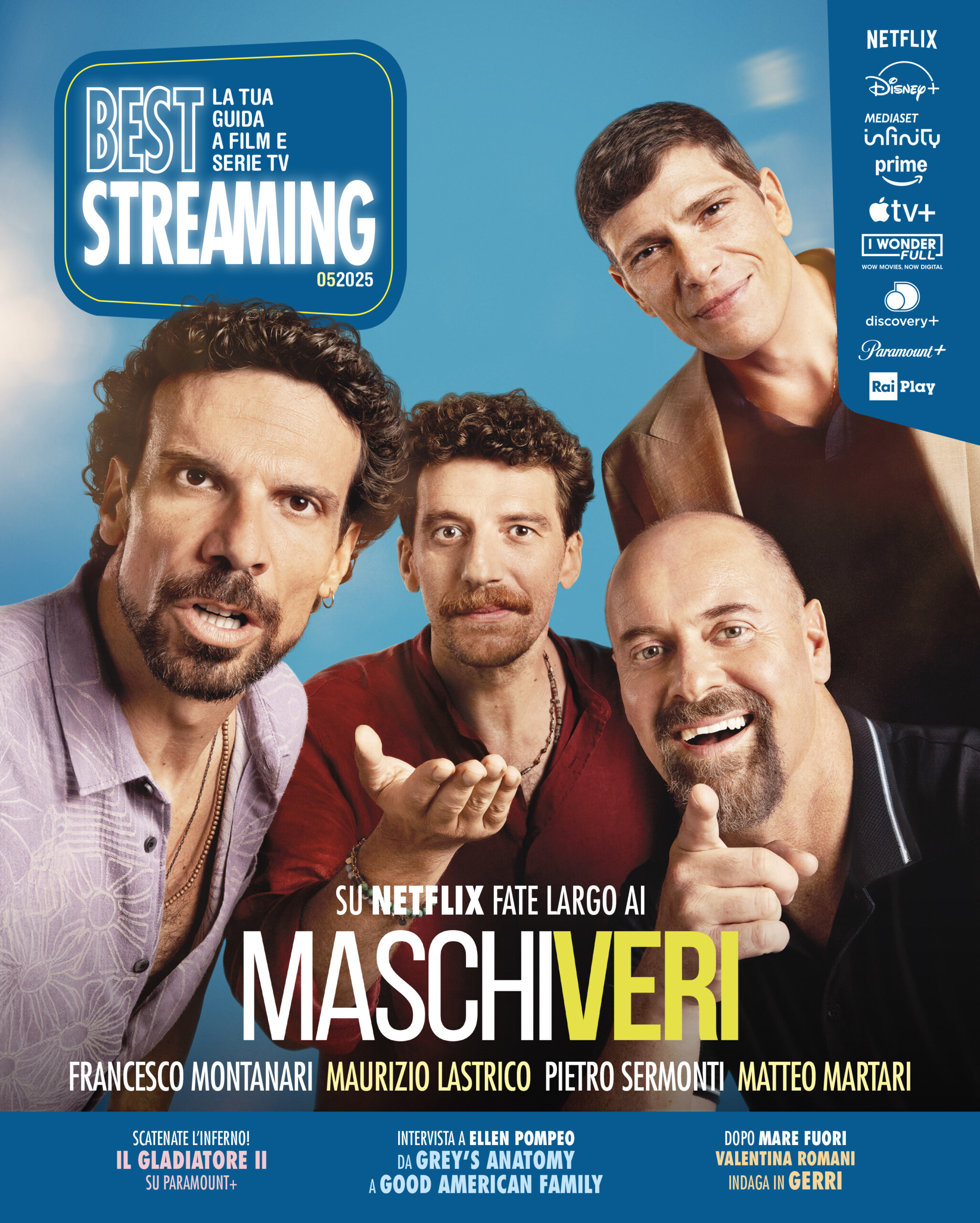 Best Streaming Best Streaming