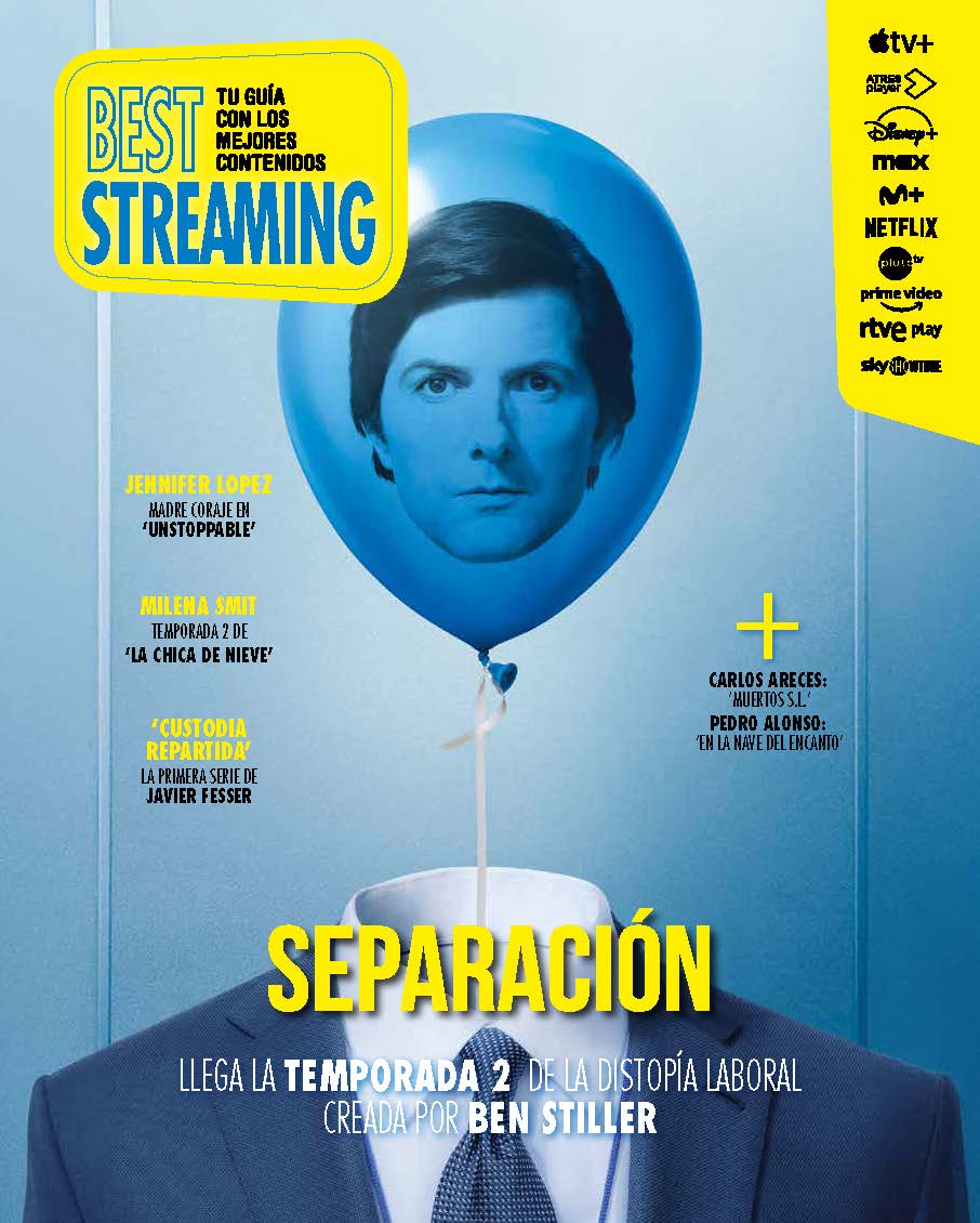 Best Streaming Spagna