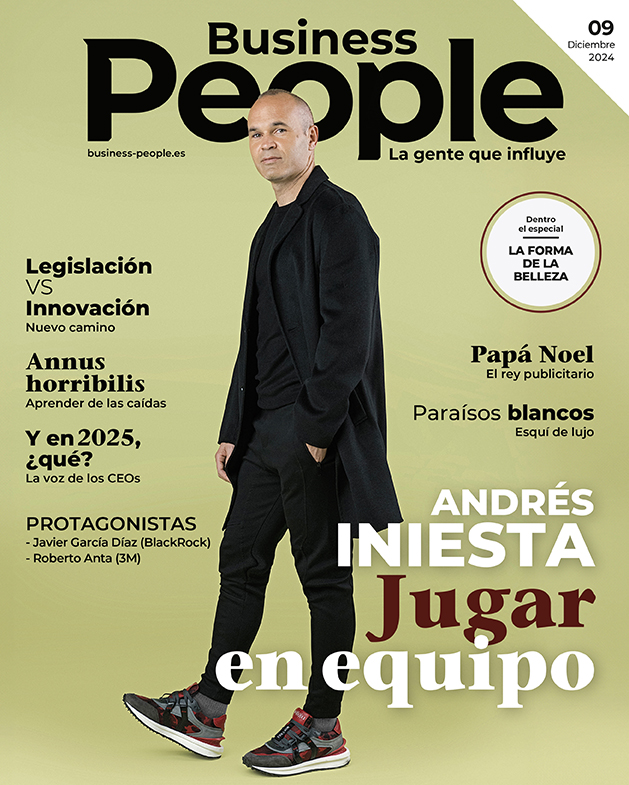 Business People Spagna